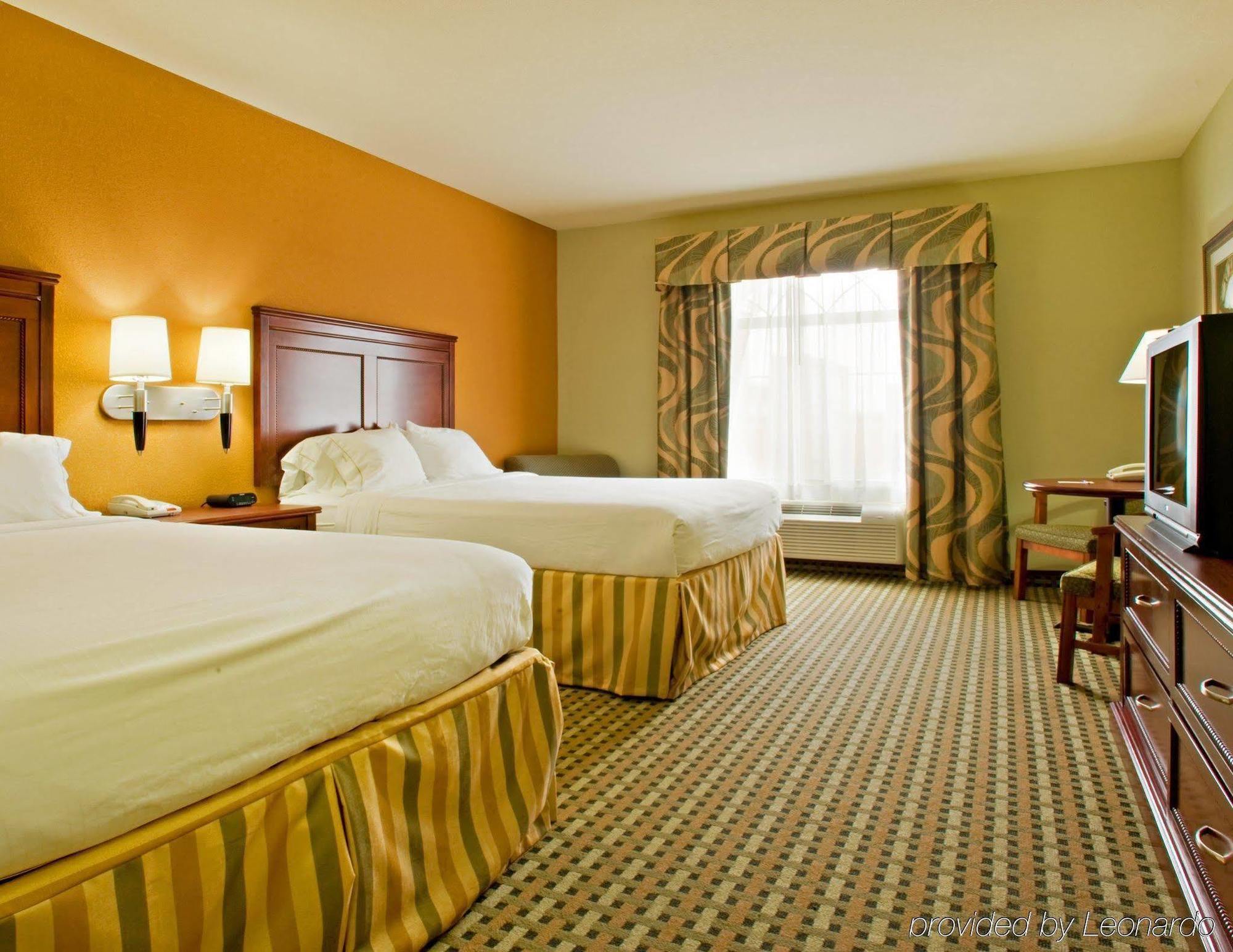 Holiday Inn Express Hotel & Suites Amarillo East, An Ihg Hotel Habitación foto